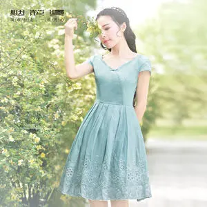 烟花烫女装加盟 烟花烫女装加盟