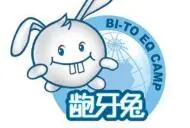 龅牙兔教育加盟