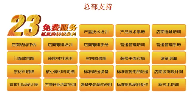 辣味仙麻辣香锅加盟支持