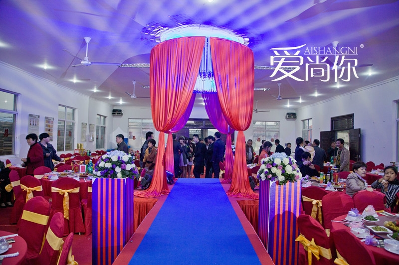 爱尚你婚庆加盟优势 爱尚你婚庆加盟优势