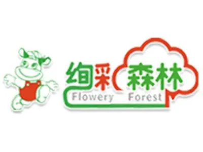 绚彩森林早教加盟