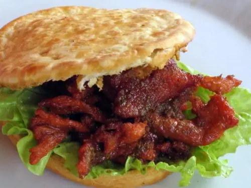 鼎鼎香里脊肉饼加盟费用 鼎鼎香里脊肉饼加盟费用