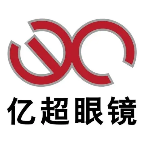 亿超眼镜加盟