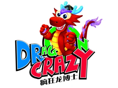 疯狂龙博士儿童绘本馆加盟