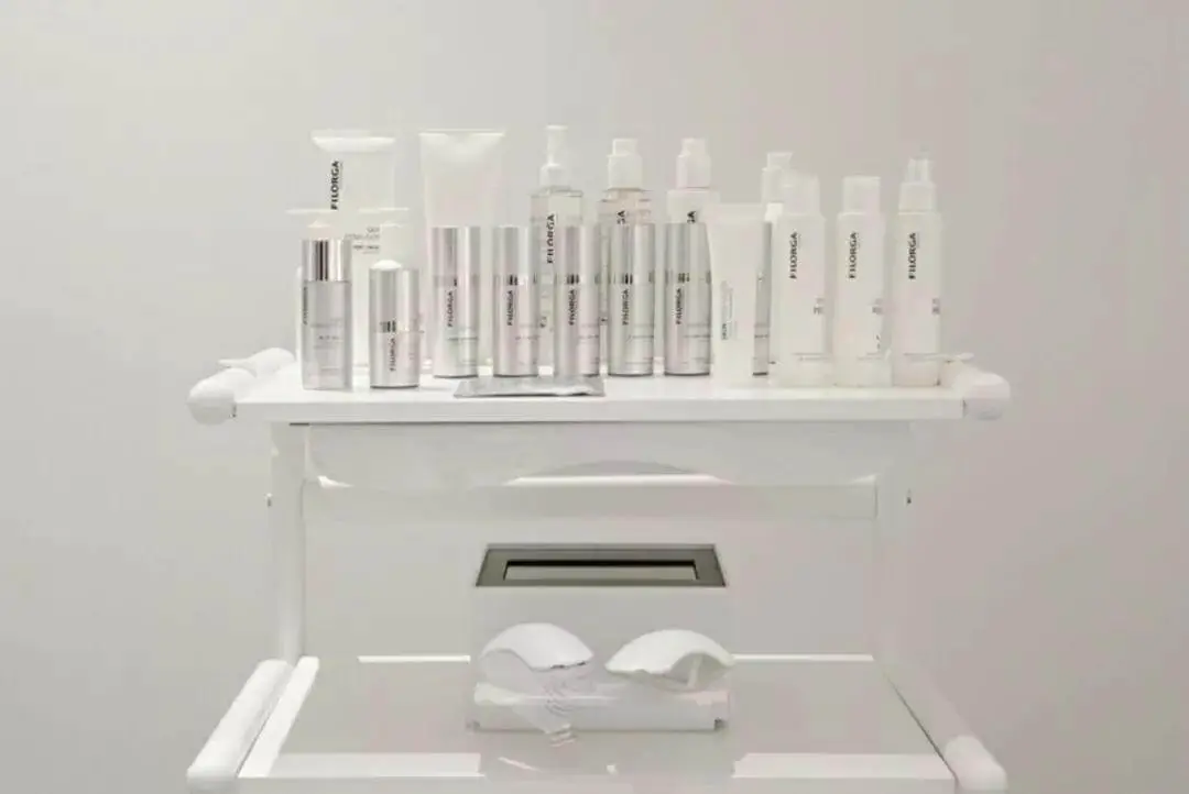 美业新零售加盟支持