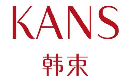 韩束加盟