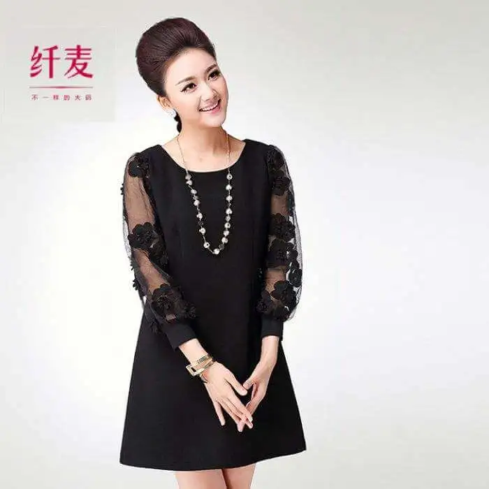 纤麦服饰加盟费用
