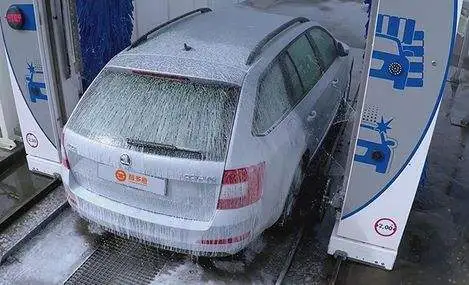 智多橙无人全自动洗车加盟 智多橙无人全自动洗车加盟