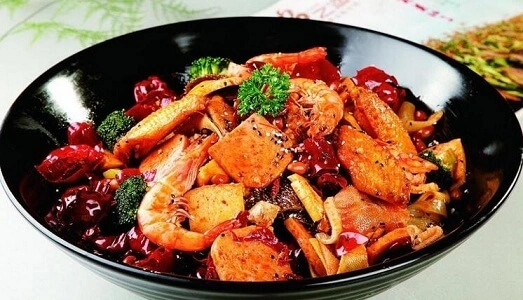 味食尚加盟优势