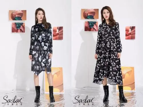 SASLAX莎斯莱思加盟优势 SASLAX莎斯莱思加盟优势