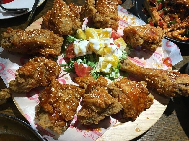 兄弟传统炸鸡—美式炸鸡加盟优势 兄弟传统炸鸡—美式炸鸡加盟优势