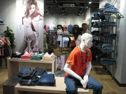 比利牛仔加盟条件 比利牛仔加盟条件