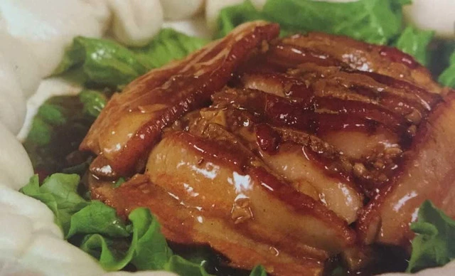 老家水饺加盟