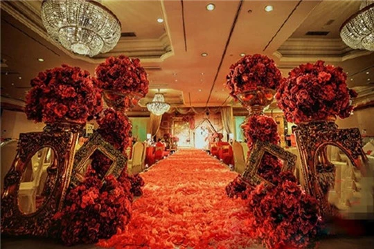 济南梅瑜花艺加盟支持 济南梅瑜花艺加盟支持