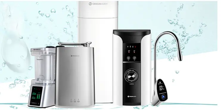 碧水源净水租赁加盟 碧水源净水租赁加盟