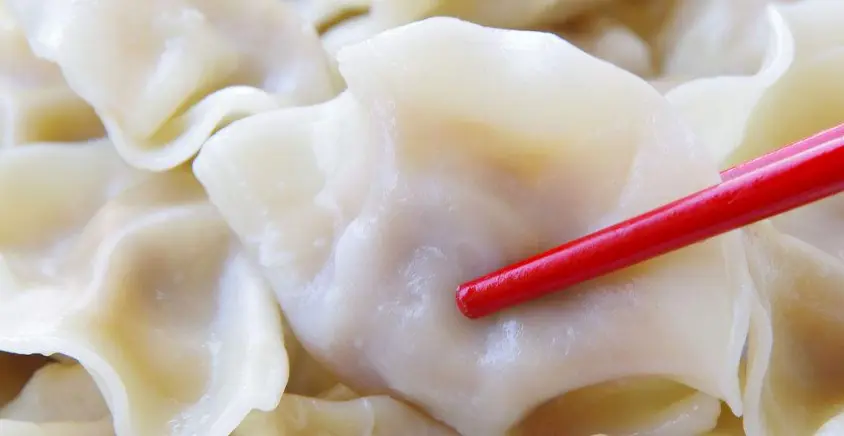 饺情深加盟条件 饺情深加盟条件