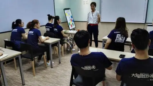 大脑地图加盟条件 大脑地图加盟条件
