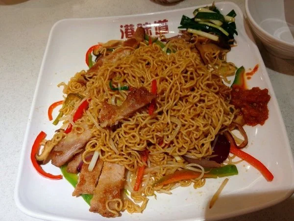 味行动麻辣香锅加盟