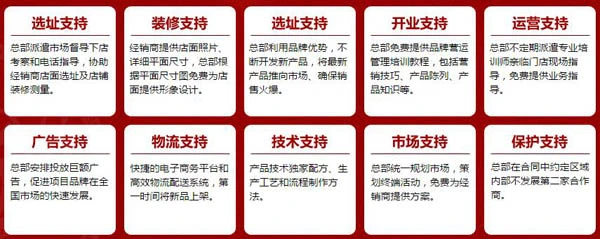 鱼火火烤鱼加盟支持 鱼火火烤鱼加盟支持