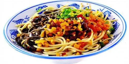 蔡林记热干面加盟优势 蔡林记热干面加盟优势