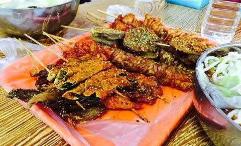 天下共享炸串坊加盟费用 天下共享炸串坊加盟费用