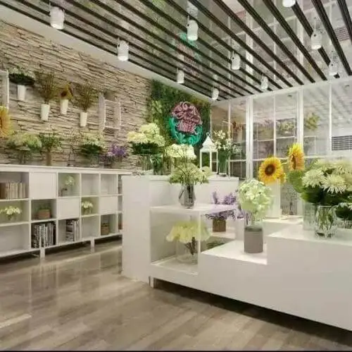 俪缘花店加盟条件 俪缘花店加盟条件