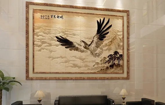 江南木歌集成墙面加盟 江南木歌集成墙面加盟