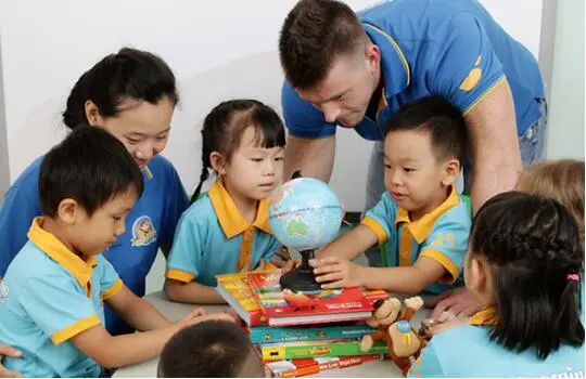 贝乐学科英语加盟支持 贝乐学科英语加盟支持