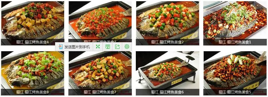 蜀江烤鱼加盟支持 蜀江烤鱼加盟支持