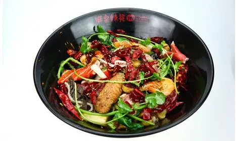 麻桌辣凳麻辣香锅加盟费用 麻桌辣凳麻辣香锅加盟费用