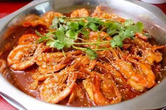 豫缘王婆大虾加盟条件 豫缘王婆大虾加盟条件