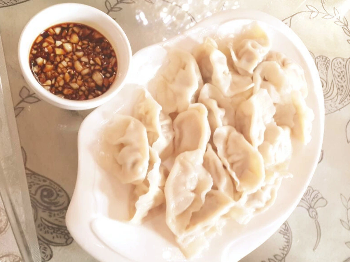 优尔饺子加盟