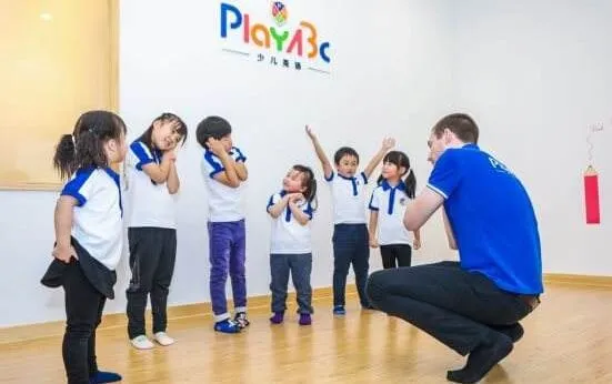 playabc少儿英语加盟优势 playabc少儿英语加盟优势
