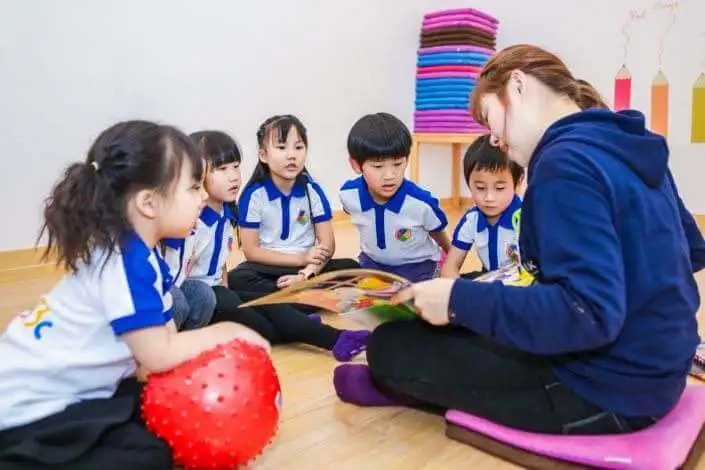 playabc少儿英语加盟支持 playabc少儿英语加盟支持