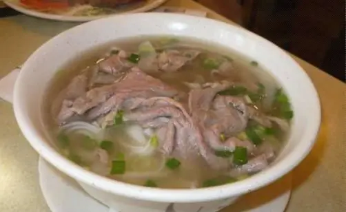 老五牛肉汤加盟 老五牛肉汤加盟