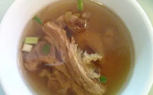 老五牛肉汤加盟流程 老五牛肉汤加盟流程