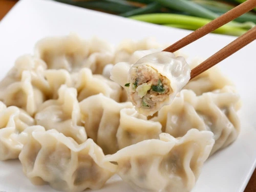 相逢饺子馆加盟