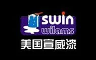 宣威漆加盟