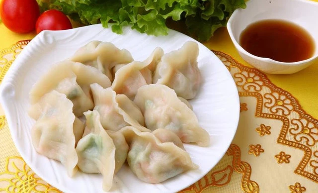 好吃店饺子菜加盟