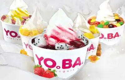 YOBA酸奶冰淇淋加盟 YOBA酸奶冰淇淋加盟