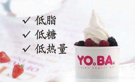 YOBA酸奶冰淇淋加盟条件 YOBA酸奶冰淇淋加盟条件