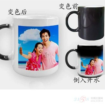 七十二变数码影像加盟支持 七十二变数码影像加盟支持