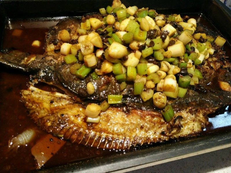 蜀都佳宴神话烤鱼加盟