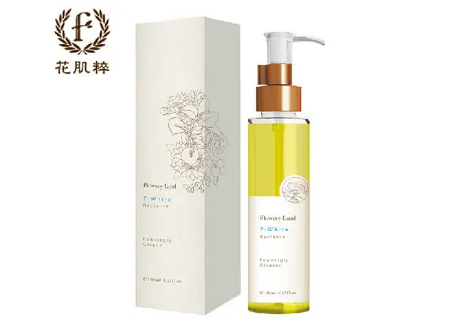 花肌粹加盟条件 花肌粹加盟条件