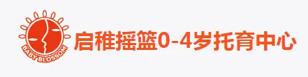 启稚摇篮早教加盟