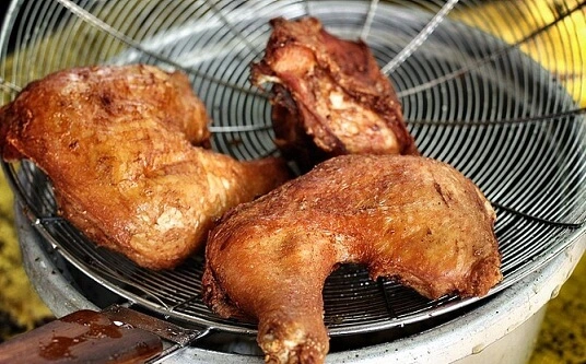 本家炸鸡加盟优势 本家炸鸡加盟优势