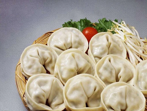 聚福饺子加盟优势