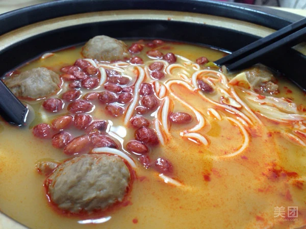 一点味加盟