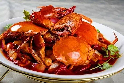詹师傅香辣蟹加盟优势 詹师傅香辣蟹加盟优势