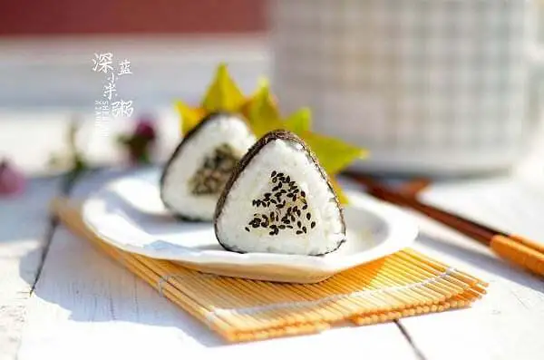 三角君海苔饭团加盟支持 三角君海苔饭团加盟支持